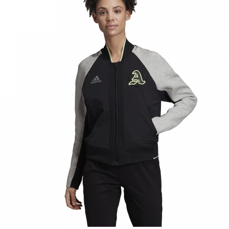 Vrct Jacket
